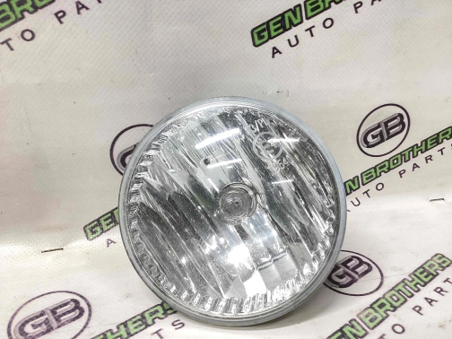 Фара противотуманная 9660-009 Jeep Patriot  68081399АА 