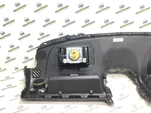 Панель передняя салона (торпедо) 9660-045 Jeep Patriot  1HM451DVAE 