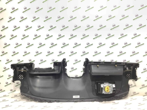 Панель передняя салона (торпедо) 9660-045 Jeep Patriot  1HM451DVAE 