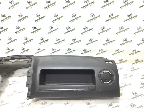 Панель передняя салона (торпедо) 9660-045 Jeep Patriot  1HM451DVAE 