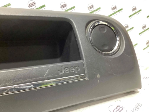Панель передняя салона (торпедо) 9660-045 Jeep Patriot  1HM451DVAE 