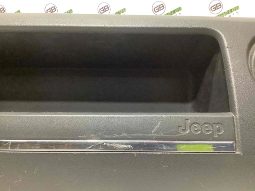 Панель передняя салона (торпедо) 9660-045 Jeep Patriot  1HM451DVAE 
