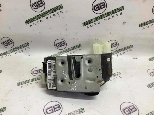Замок двери задней левой 9660-057 Jeep Patriot  04589651AC 