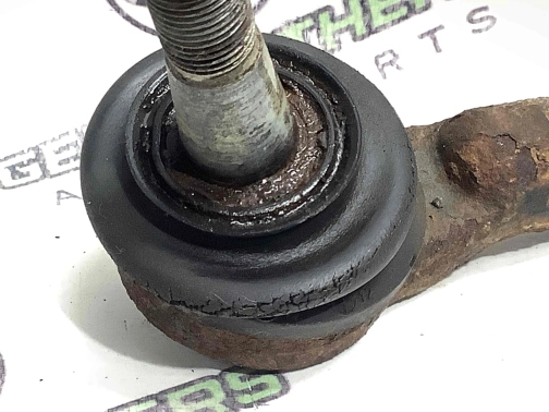 Тяга рулевая, наконечник 9660-093 Jeep Patriot  5183761AD 