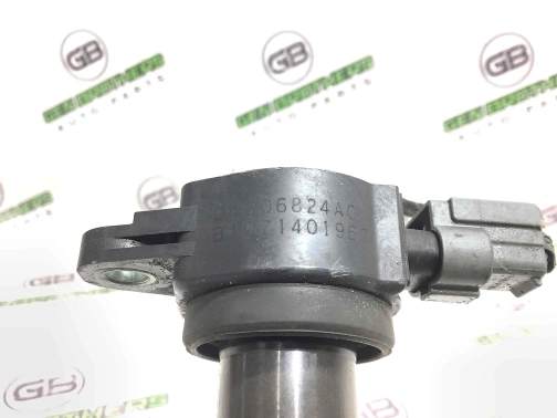 Катушка зажигания 9660-100 Jeep Patriot  04606824AC 