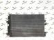 Радиатор кондиционера 9660-109 Jeep Patriot  68004052AB 