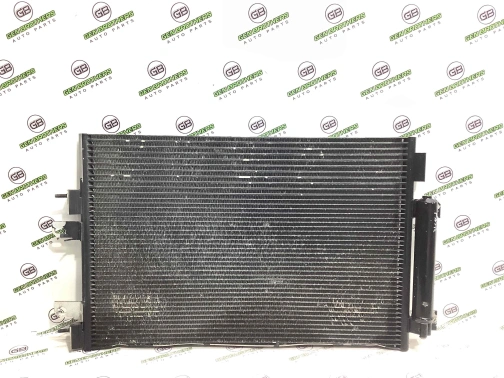 Радиатор кондиционера 9660-109 Jeep Patriot  68004052AB 