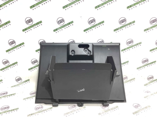 Бардачок (замок бардачка), короб подстаканника, ящик 9660-120 Jeep Patriot  1FB991DVAB 