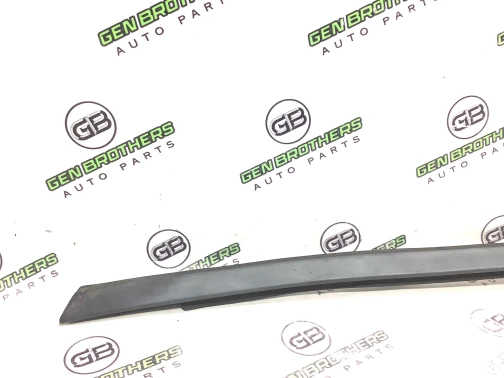 Молдинг лобового стекла 9660-135 Jeep Patriot  1BB33RXFAG 