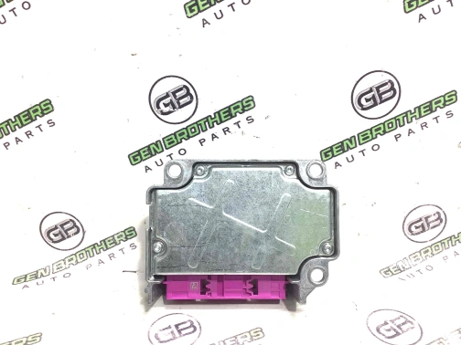 Блок AirBag 9660-143 Jeep Patriot  68068701AA 