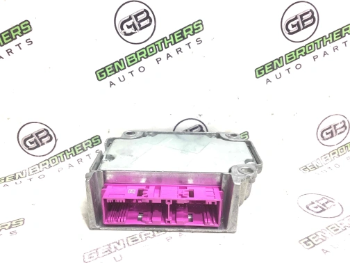 Блок AirBag 9660-143 Jeep Patriot  68068701AA 