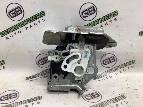 Замок багажника 9660-151 Jeep Patriot  4589181AG 