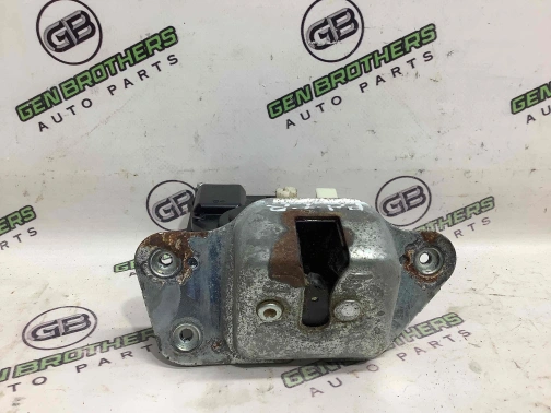 Замок багажника 9660-151 Jeep Patriot  4589181AG 