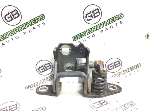 Петля дверей, замка дверей 9660-160 Jeep Patriot  5115712AK 