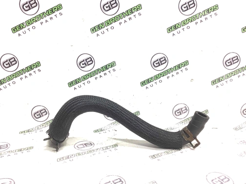 Патрубок (трубопровод, шланг) 9660-162 Jeep Patriot  05105093 