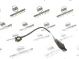 Датчик лямбда-зонд 9660-174 Jeep Patriot  05149171AA 