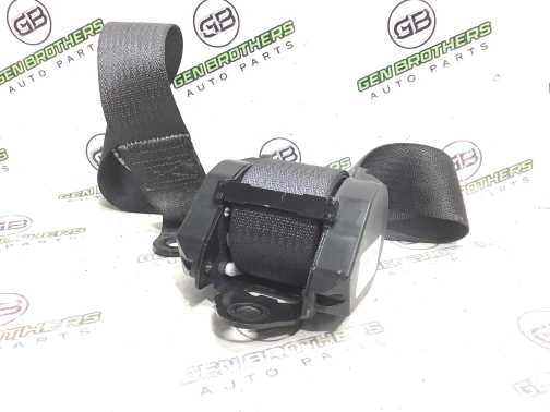 Ремень безопасности 9660-189 Jeep Patriot  604840201F 