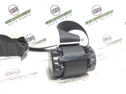 Ремень безопасности 9660-189 Jeep Patriot  604840201F 