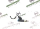 Форсунка топливная 9660-199 Jeep Patriot  04891577AC 