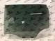 Стекло заднее левое 9693-025 Jeep Cherokee KL 14-18  68104623AC 