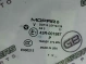 Стекло заднее правое 9693-030 Jeep Cherokee KL 14-18  68104622AC 