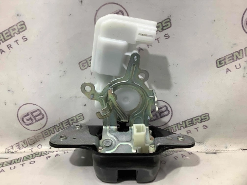 Замок багажника 9693-080 Jeep Cherokee KL 14-18  68110603AB 