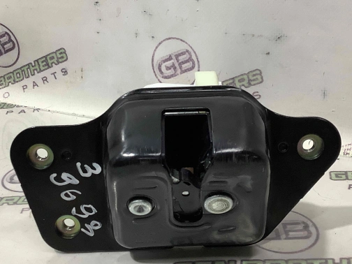 Замок багажника 9693-080 Jeep Cherokee KL 14-18  68110603AB 