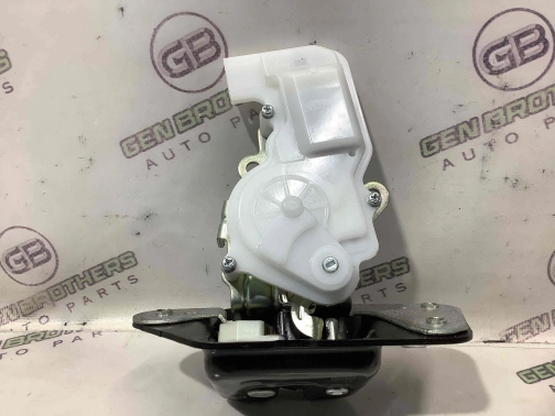 Замок багажника 9693-080 Jeep Cherokee KL 14-18  68110603AB 