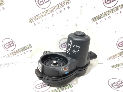Актуатор стояночного тормоза, модуль 9693-087 Jeep Cherokee KL 14-18  68225300AB 