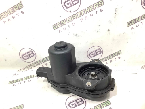 Актуатор стояночного тормоза, модуль 9693-088 Jeep Cherokee KL 14-18  68225300AB 