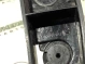 Крепление заднего бампера правое 9693-155 Jeep Cherokee KL 14-18  68138414AC 