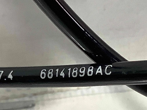 Датчик ABS 9693-238 Jeep Cherokee KL 14-18  68141898AC 