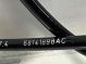 Датчик ABS 9693-238 Jeep Cherokee KL 14-18  68141898AC 