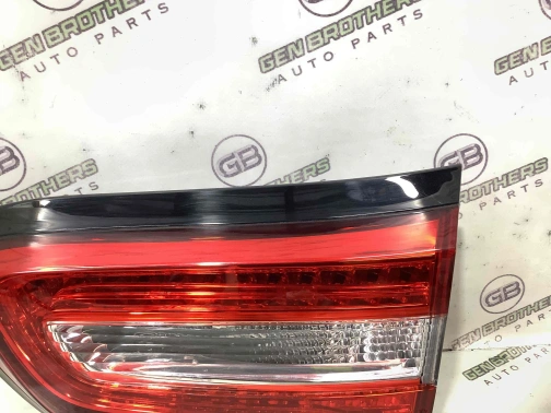 Фонарь задний правый 9693-252 Jeep Cherokee KL 14-18  68330344AA 