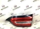 Фонарь задний правый 9693-252 Jeep Cherokee KL 14-18  68330344AA 