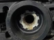 Стеклоочистители (дворники), накладки 9693-257 Jeep Cherokee KL 14-18  68197110AA 