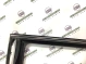 Молдинг двери задней левой 9693-290 Jeep Cherokee KL 14-18  68142971AF 