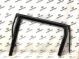 Молдинг двери задней левой 9693-290 Jeep Cherokee KL 14-18  68142971AF 