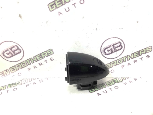 Заглушка ручки двери 9693-295 Jeep Cherokee KL 14-18  1SZ22AXRAD 