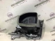 Дефлектор обдува салона 9693-304 Jeep Cherokee KL 14-18  6MC931S5AA 