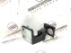 Петля дверей, замка дверей 9693-314 Jeep Cherokee KL 14-18  68140736AB 