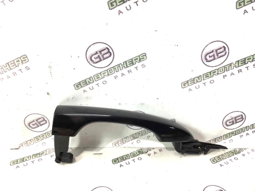 Ручка двери наружная 9693-342 Jeep Cherokee KL 14-18 
