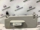 Козырек солнцезащитный 9693-370 Jeep Cherokee KL 14-18  1UB77HDAAH 