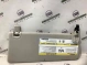 Козырек солнцезащитный 9693-370 Jeep Cherokee KL 14-18  1UB77HDAAH 