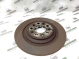 Диск тормозной задний 9693-379 Jeep Cherokee KL 14-18  2AMV9885AC 