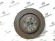 Диск тормозной задний 9693-379 Jeep Cherokee KL 14-18  2AMV9885AC 