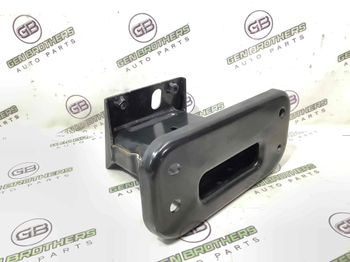 Кронштейн усилителя бампера 9709-005 Infiniti Q 50  45 