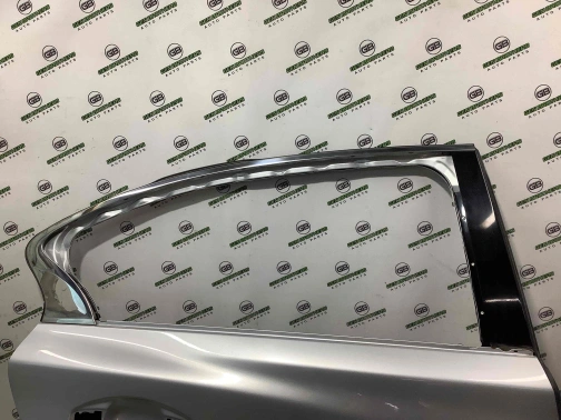Дверь задняя правая 9709-032 Infiniti Q 50  H210M4GAMA 
