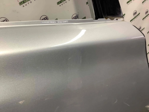 Дверь задняя правая 9709-032 Infiniti Q 50  H210M4GAMA 