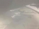 Дверь задняя правая 9709-032 Infiniti Q 50  H210M4GAMA 